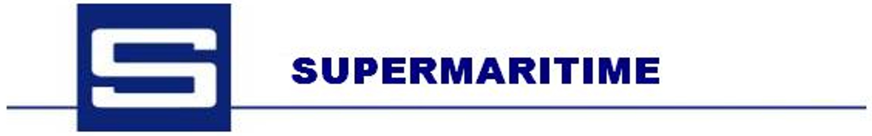 logo Supermaritime