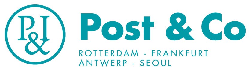 Logo Post CO